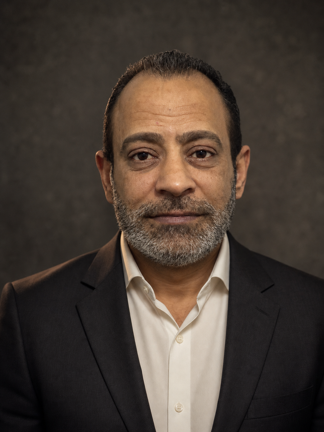 Melad Ishak Azmy, Cinematographer at EchoNile Studios